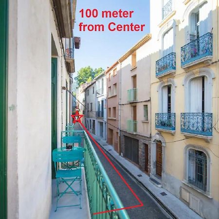 Appartamento Ceret Pyrenean Star Esterno foto