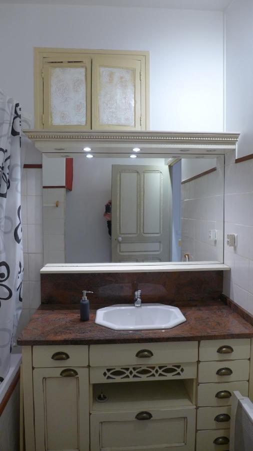 Appartamento Ceret Pyrenean Star Esterno foto