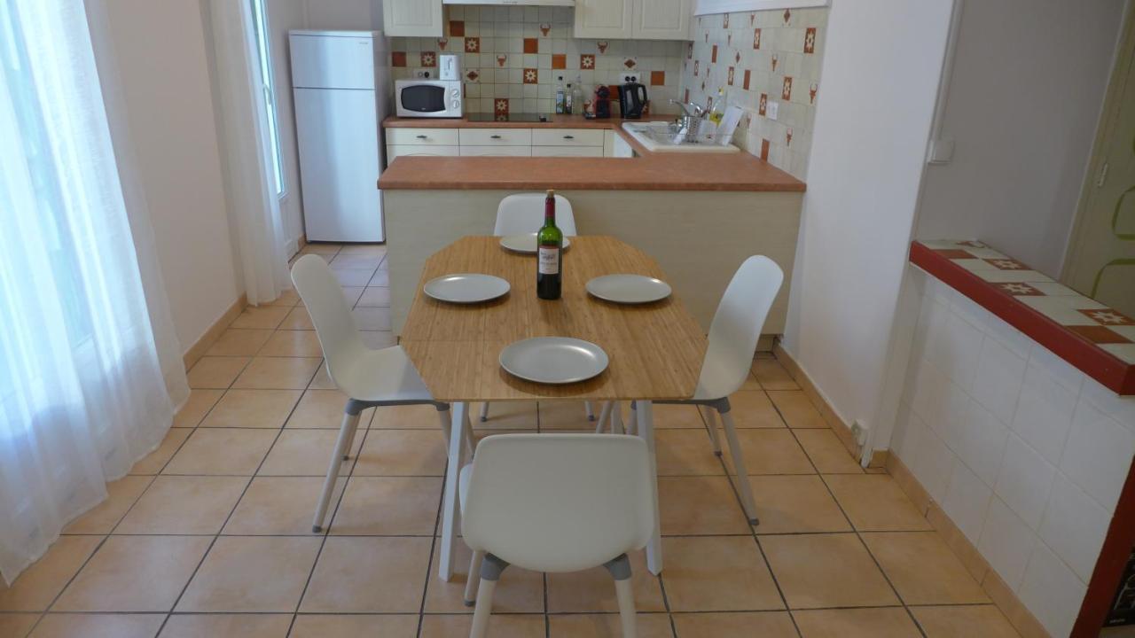 Appartamento Ceret Pyrenean Star Esterno foto