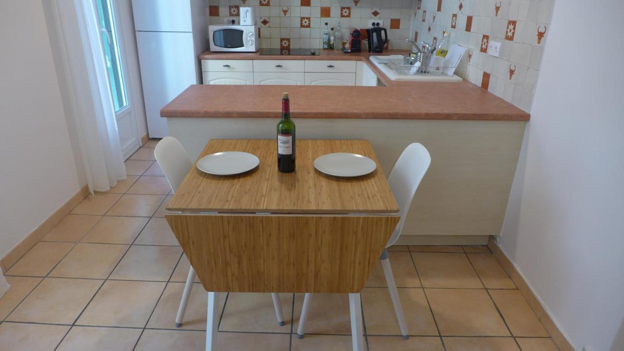 Appartamento Ceret Pyrenean Star Esterno foto