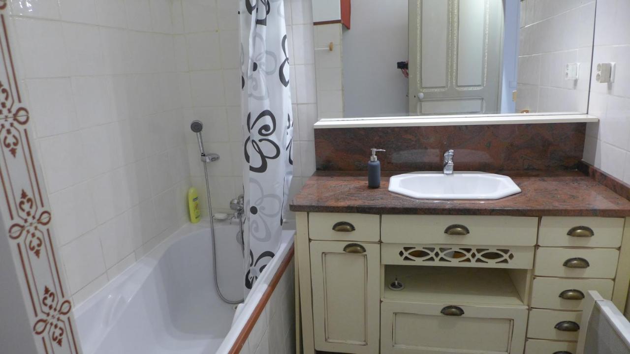 Appartamento Ceret Pyrenean Star Esterno foto